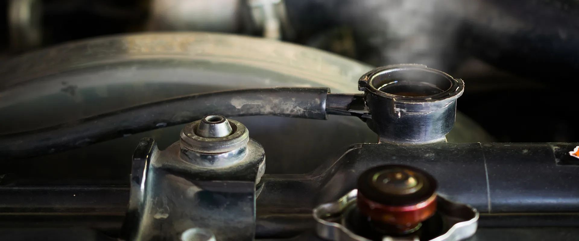 Cooling System Repair in Clinton Township, MI near 