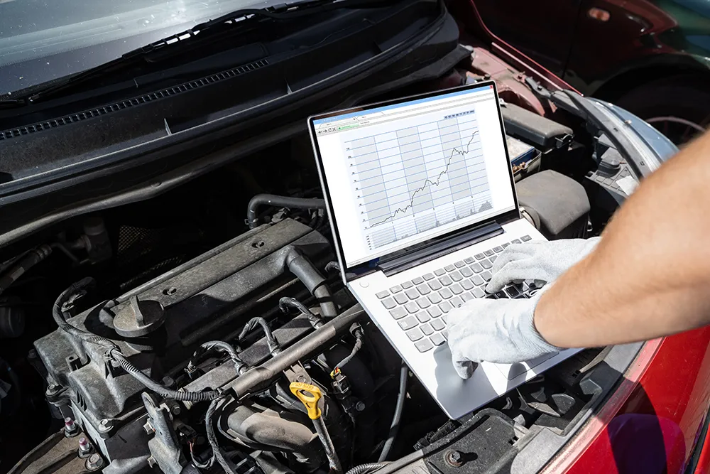 Why Auto Diagnostics Are Crucial for Preventing Future Issues in Clinton Township, Michigan