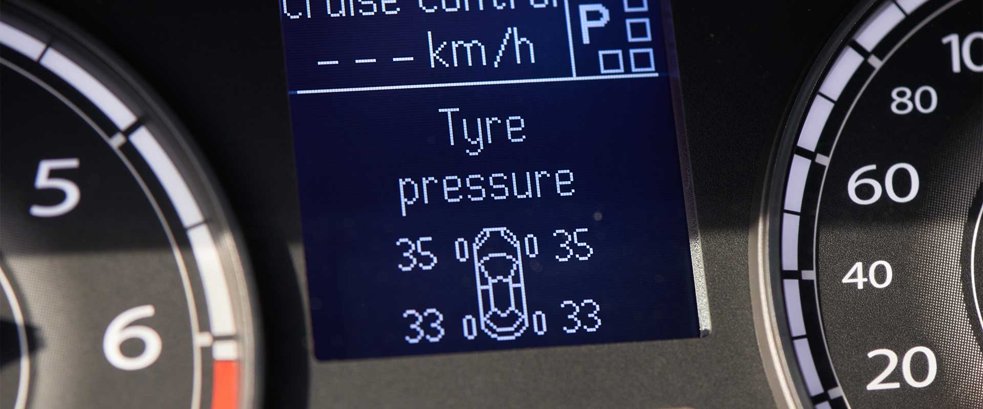 TPMS in Clinton Township, MI near 