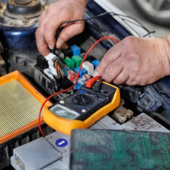 Auto Electrical Repair in Clinton Township, MI in Clinton Township, MI