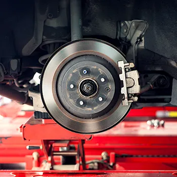 Brake Repair in Clinton Township, MI in Clinton Township, MI