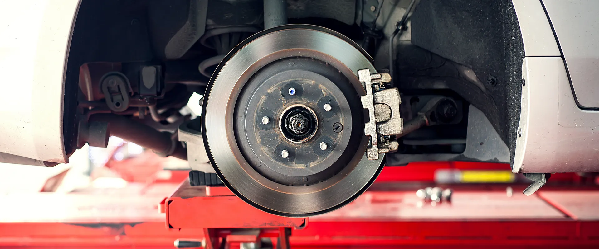 Brake Repair in Clinton Township, MI near Clinton Township, MI