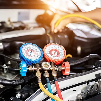 Auto AC Repair inClinton Township, MI in Clinton Township, MI