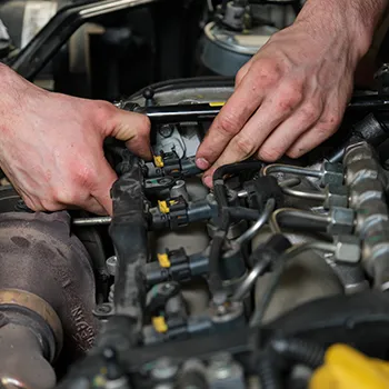 Engine Repair in Clinton Township, MI - Engine Replacement in Clinton Township, MI