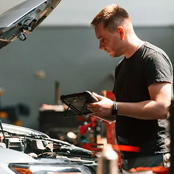 Factory-Scheduled Maintenance in Clinton Township, MI in Clinton Township, MI