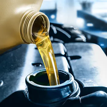 Oil Change in Clinton Township, MI in Clinton Township, MI