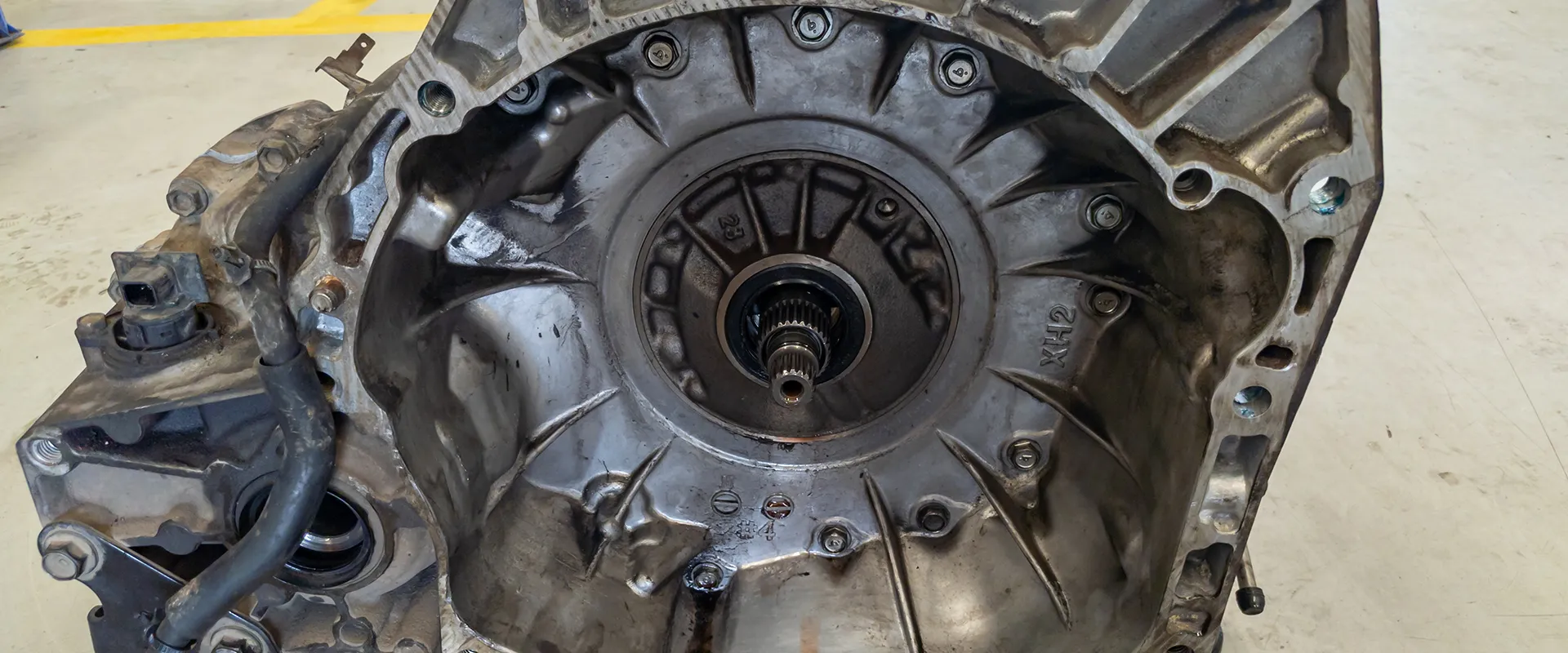 Transmission Repair in Clinton Township, MI near Clinton Township, MI