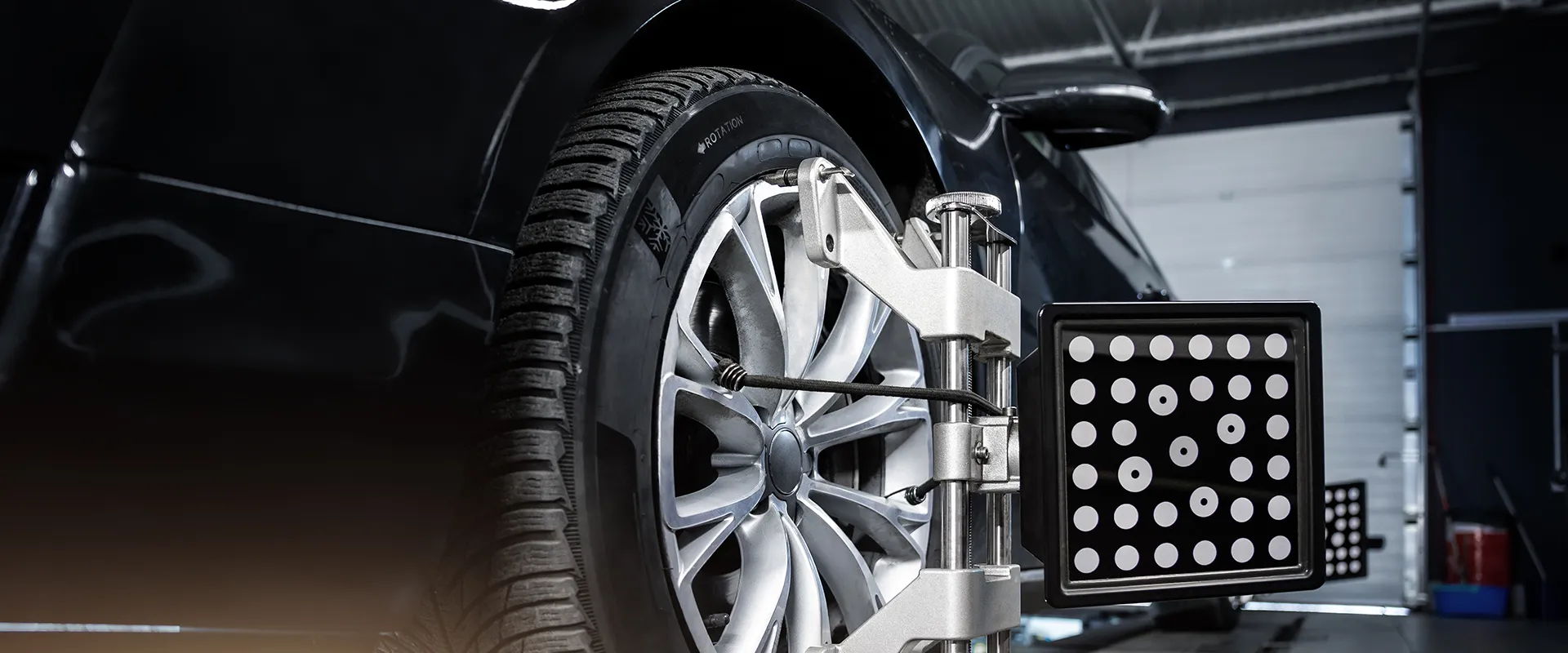 Wheel Alignment in Clinton Township, MI near Clinton Township, MI